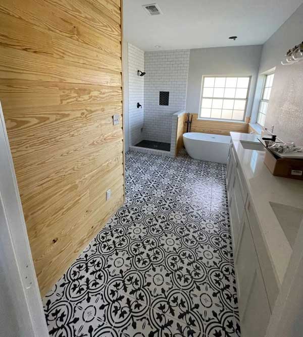 Bathroom Remodeling Services Bathroom Remodeling Services
