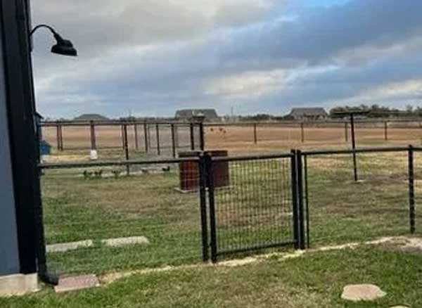Fence Installation Services Fence Installation Services