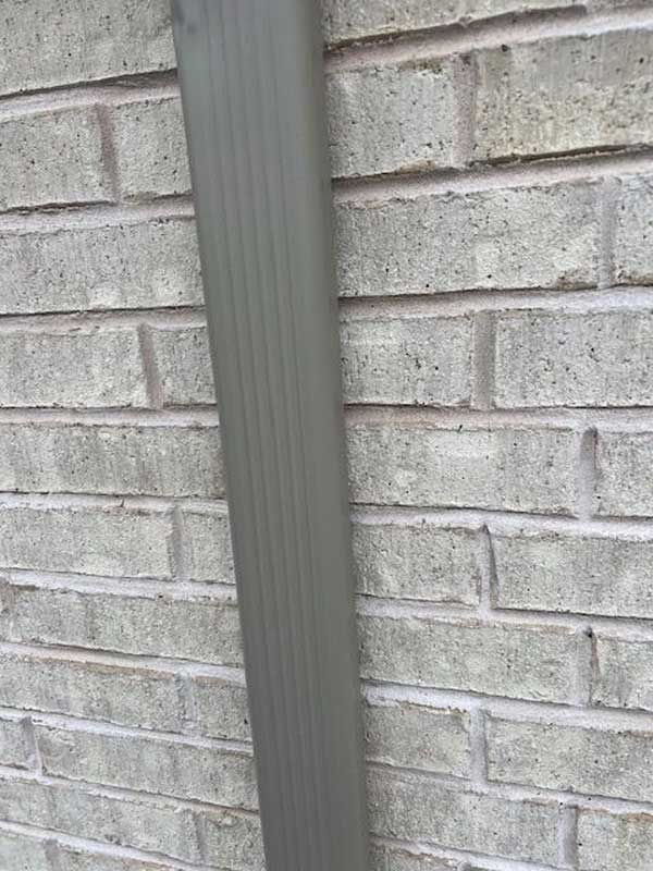 Gutter Installation Services Gutter Installation Services