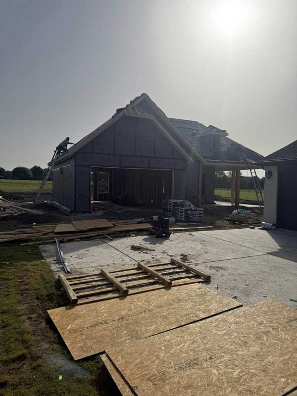 Turnkey Build Services Turnkey Build Services