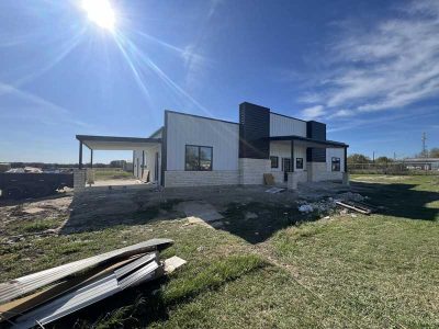 Complete Home Construction Services