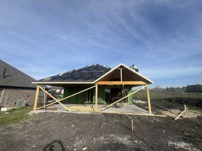 Home Construction Services