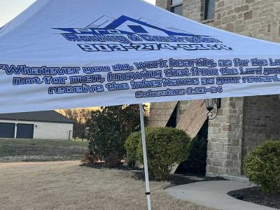 Professional Roofing Company