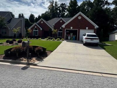 Residential Roof Repair Replacement Services