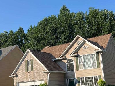 Residential Roof Repair Solutions