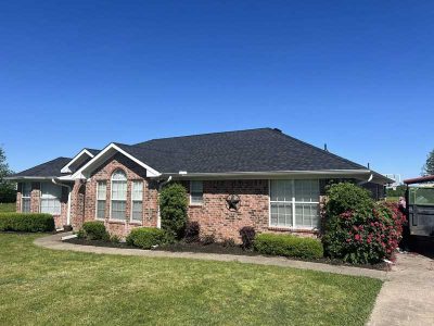 Residential Roofing Installation Repair Services