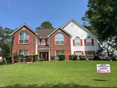 Residential Roofing Remodeling Services