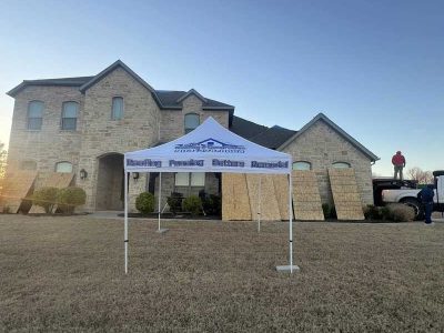 Roof Installation Repair Services
