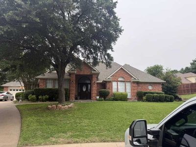 Roof Installation Replacement Services