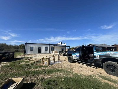 Top Notch Roofing Construction Company