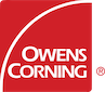 Owens Corning logo (2) Owens Corning Logo 2