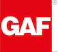 gaf-badge Gaf Badge